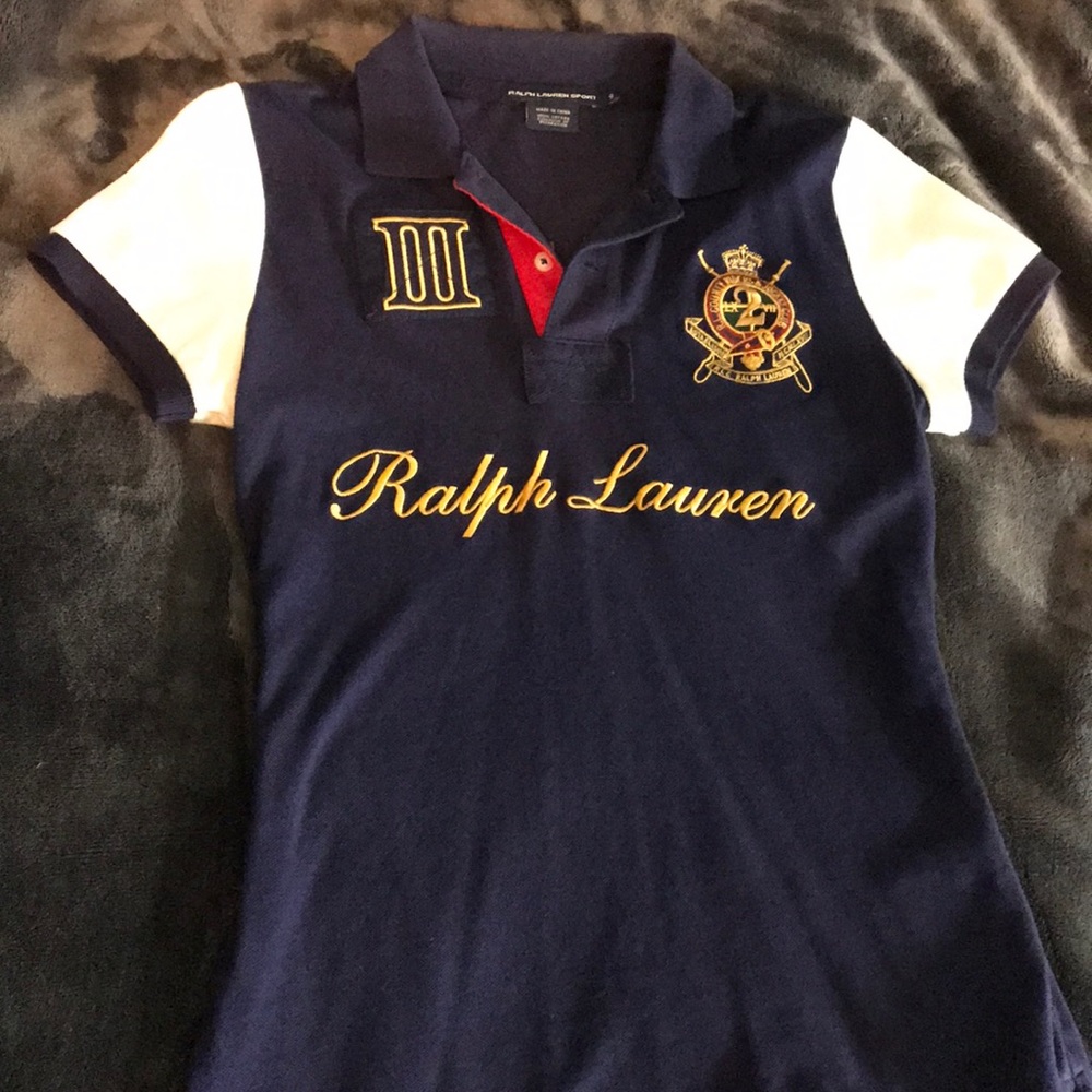 Polo Ralph Lauren Shirt